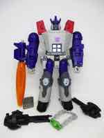 Transformers Generations War for Cybertron Trilogy Selects Galvatron