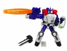 Transformers Generations War for Cybertron Trilogy Selects Galvatron