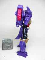 Hasbro Transformers Legacy Core Iguanus Action Figure