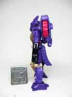 Hasbro Transformers Legacy Core Iguanus Action Figure