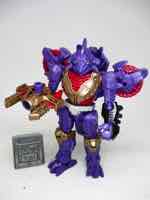 Hasbro Transformers Legacy Core Iguanus Action Figure