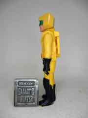 Fisher-Price Adventure People Astro Knight Action Figure