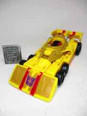 Hasbro Transformers Legacy Deluxe Dragstrip Action Figure