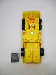 Hasbro Transformers Legacy Deluxe Dragstrip Action Figure