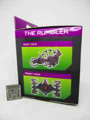 Dollar Tree Final Faction Vehicles The Rumbler Vehicle