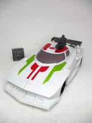 Transformers Authentics Alpha Wheeljack Action Figure