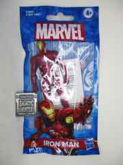 Hasbro Marvel Iron Man Action Figure