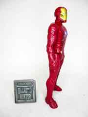 Hasbro Marvel Iron Man Action Figure