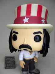 Funko Pop! Rocks Frank Zappa Action Figure