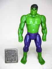 Hasbro Marvel Hulk Action Figure