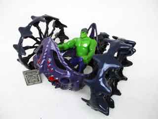 Hasbro Marvel Hulk Action Figure