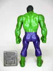 Hasbro Marvel Hulk Action Figure