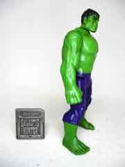 Hasbro Marvel Hulk Action Figure