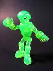 Onell Design Glyos Neo Phase Pheyden MK II Action Figure