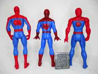 Hasbro Marvel Spider-Man Action Figure