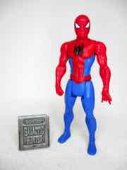 Hasbro Marvel Spider-Man Action Figure