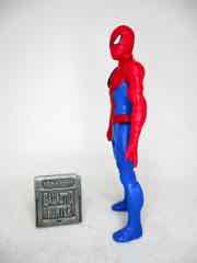 Hasbro Marvel Spider-Man Action Figure