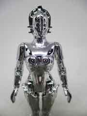 Super7 Metropolis Silver Maria ReAction Figure