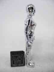 Super7 Metropolis Silver Maria ReAction Figure