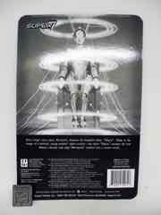 Super7 Metropolis Silver Maria ReAction Figure