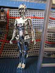 Super7 Metropolis Silver Maria ReAction Figure