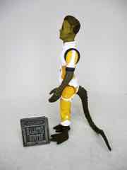 Healey Made Assassin (Trando) Action Figure