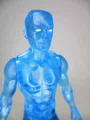 Hasbro Marvel Legends 375 Iceman Action Figure