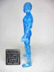 Hasbro Marvel Legends 375 Iceman Action Figure