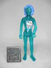 Fisher-Price Adventure People X-Ray Woman Action Figure