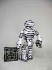 Onell Design Glyos Pheyden Imhoden Pheydotep Action Figure