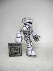 Onell Design Glyos Pheyden Imhoden Pheydotep Action Figure