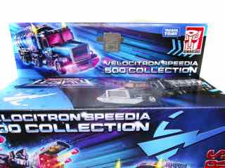 Hasbro Transformers Generations Legacy Velocitron Speedia 500 Collection Robots in Disguise 2000 Universe Scourge