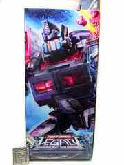 Hasbro Transformers Generations Legacy Velocitron Speedia 500 Collection Robots in Disguise 2000 Universe Scourge