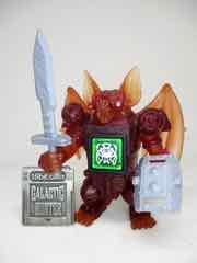 Takara-Tomy Beast Saga Moreek Burst Action Figure