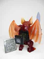 Takara-Tomy Beast Saga Moreek Burst Action Figure