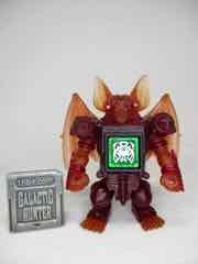 Takara-Tomy Beast Saga Moreek Burst Action Figure