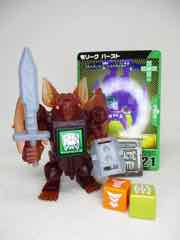 Takara-Tomy Beast Saga Moreek Burst Action Figure