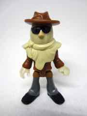 Fisher-Price Imaginext Series 9 Mystery Figures Invisible Man