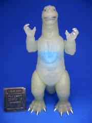 Super7 Godzilla Godzilla '54 (Glow-in-the-Dark) ReAction Figure