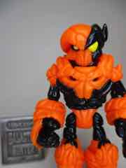 Onell Design Glyos Skeleden Hallowden King Action Figure