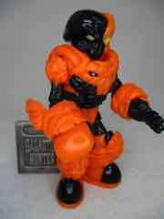 Onell Design Glyos Skeleden Hallowden King Action Figure