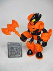 Onell Design Glyos Skeleden Hallowden King Action Figure