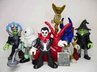 Fisher-Price Imaginext Monsters Figure Pack