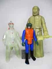 Super7 Planet of the Apes Lawgiver Statue ReAction Figure