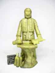 Super7 Planet of the Apes Lawgiver Statue ReAction Figure