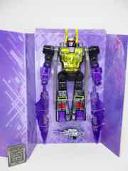 Hasbro Transformers Legacy Deluxe Kickback Action Figure