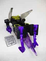 Hasbro Transformers Legacy Deluxe Kickback Action Figure