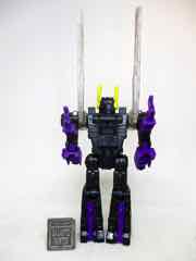 Hasbro Transformers Legacy Deluxe Kickback Action Figure