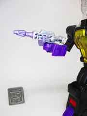 Hasbro Transformers Legacy Deluxe Kickback Action Figure