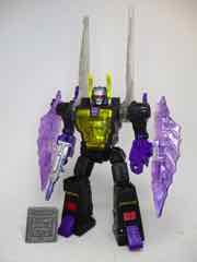 Hasbro Transformers Legacy Deluxe Kickback Action Figure